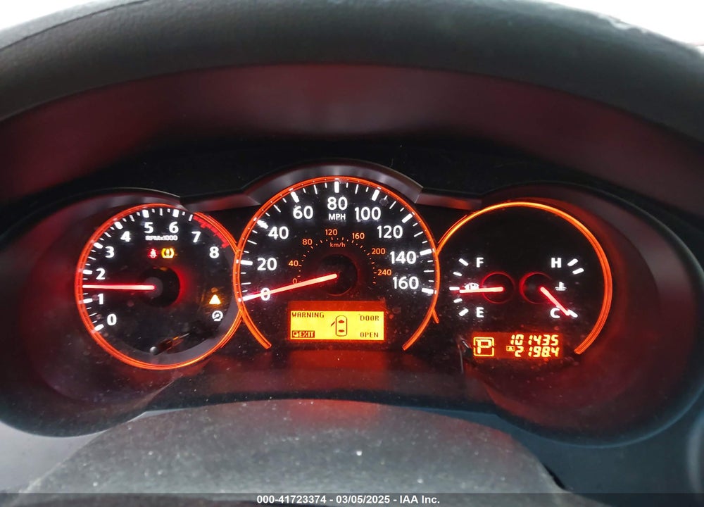 2008 NISSAN ALTIMA VIN: 1N4BL21E58N546982