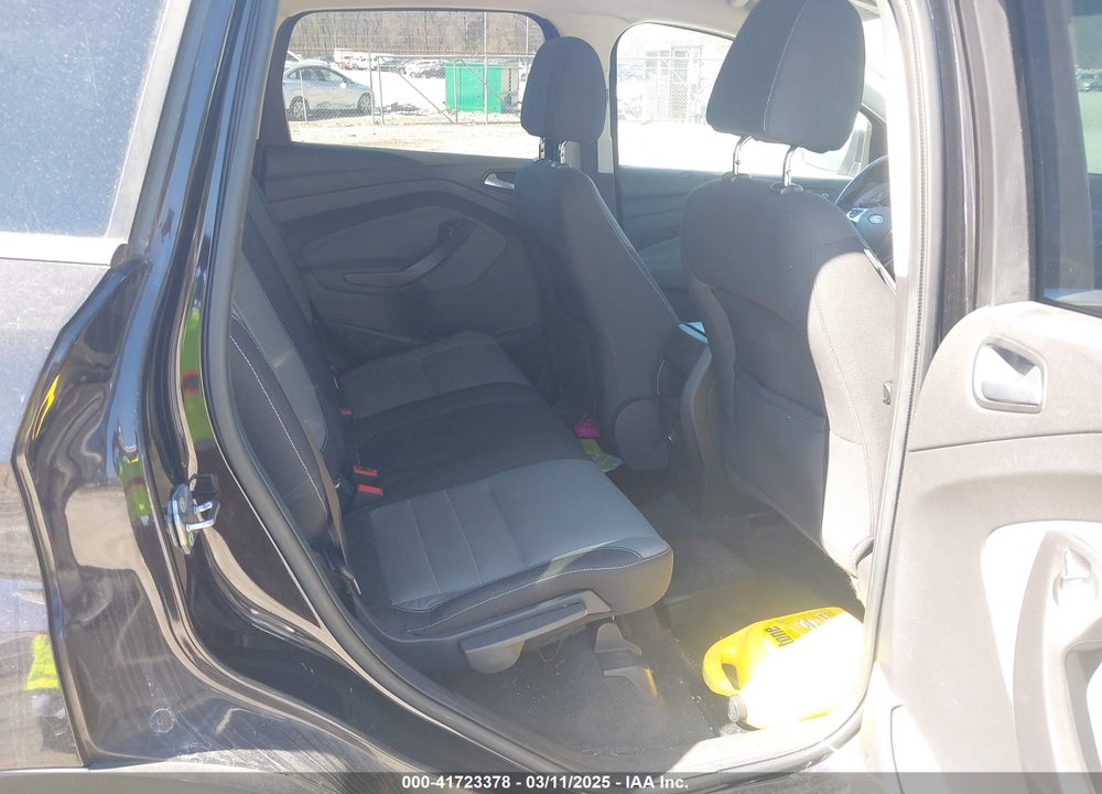 2013 FORD ESCAPE VIN: 1FMCU0GX8DUA06451