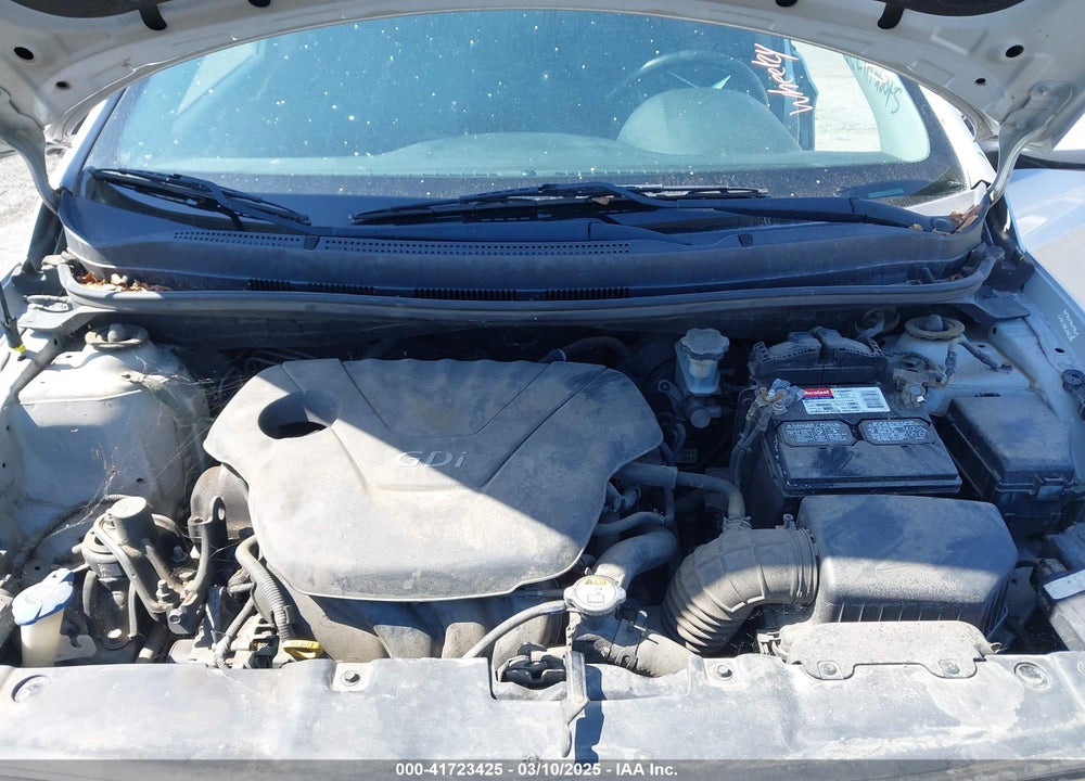 2012 HYUNDAI ACCENT VIN: KMHCT5AE1CU034744