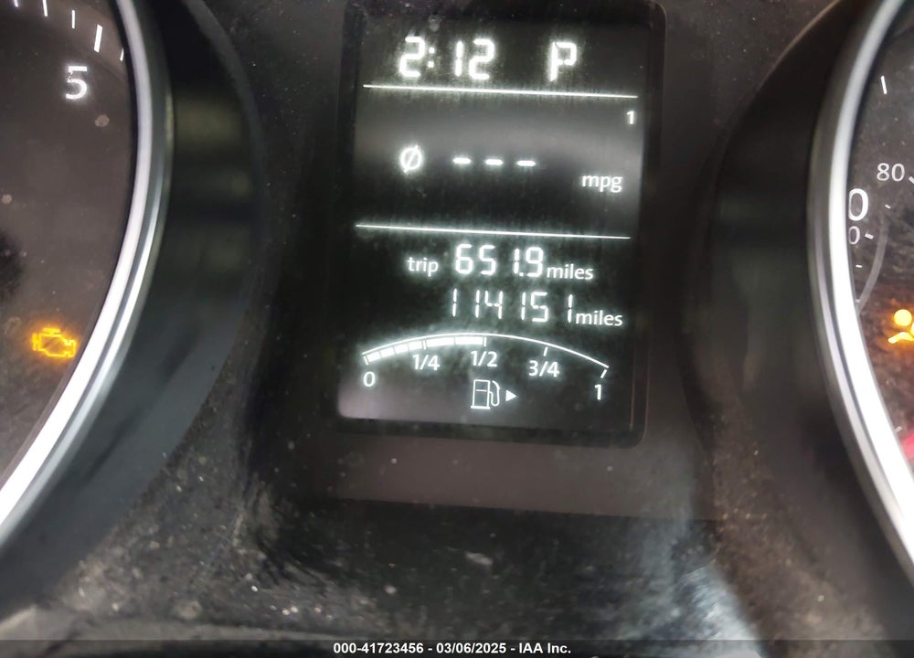 2017 VOLKSWAGEN JETTA VIN: 3VW2B7AJ9HM412779