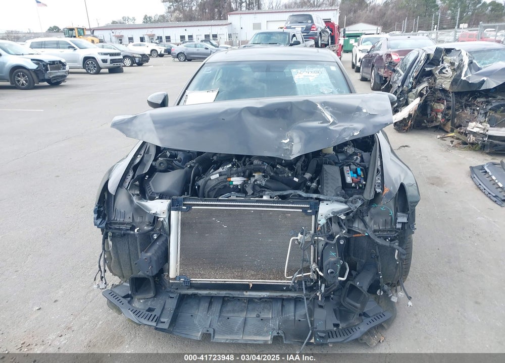 2014 LEXUS IS 350 VIN: JTHBE1D2XE5005159