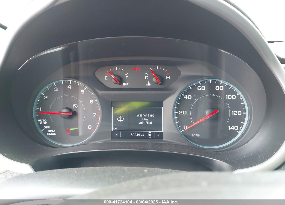 2023 CHEVROLET MALIBU FWD 1LT VIN: 1G1ZD5ST7PF242154