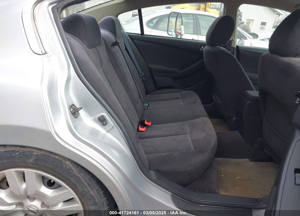 2009 NISSAN ALTIMA VIN: 1N4AL21E89N530773