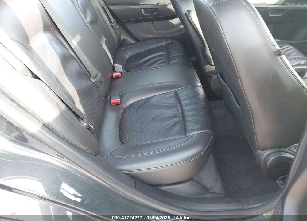 2019 CHEVROLET SONIC VIN: 1G1JF5SBXK4124358