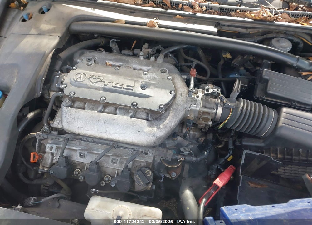 2006 ACURA TL VIN: 19UUA66286A074149