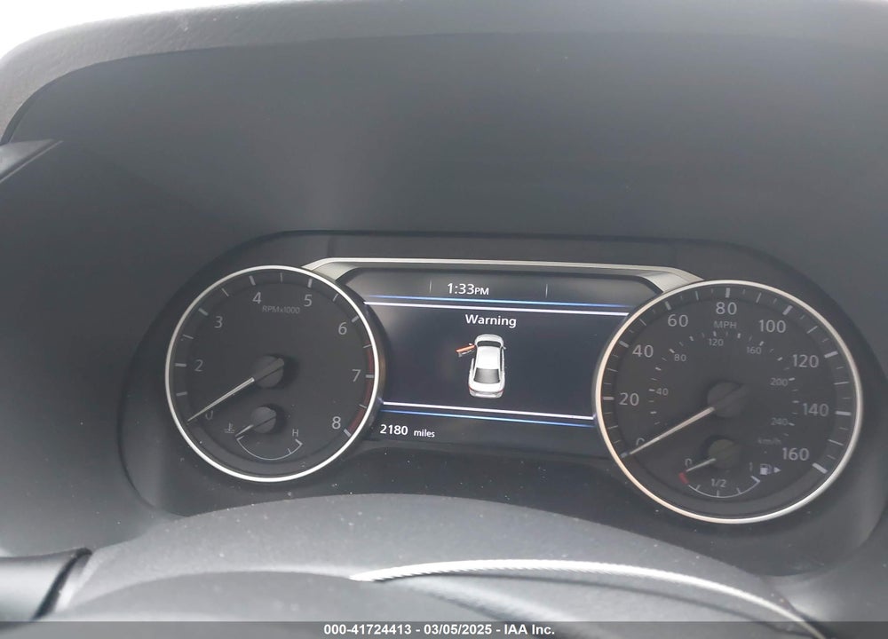 2025 NISSAN SENTRA VIN: 3N1AB8DV9SY250478