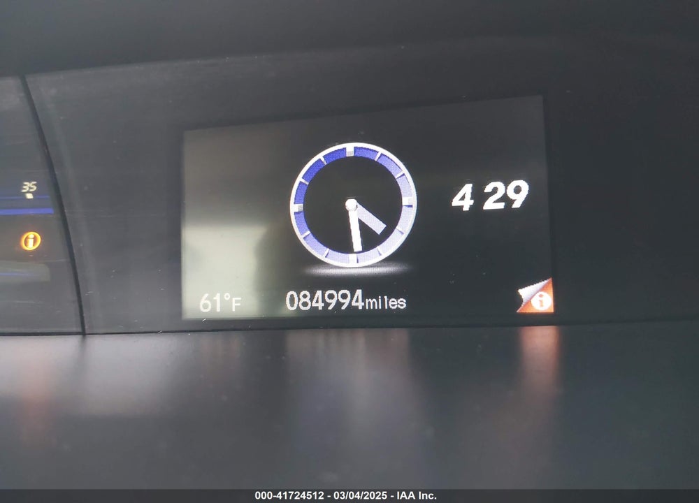 2015 HONDA CIVIC VIN: 2HGFB2F56FH556838