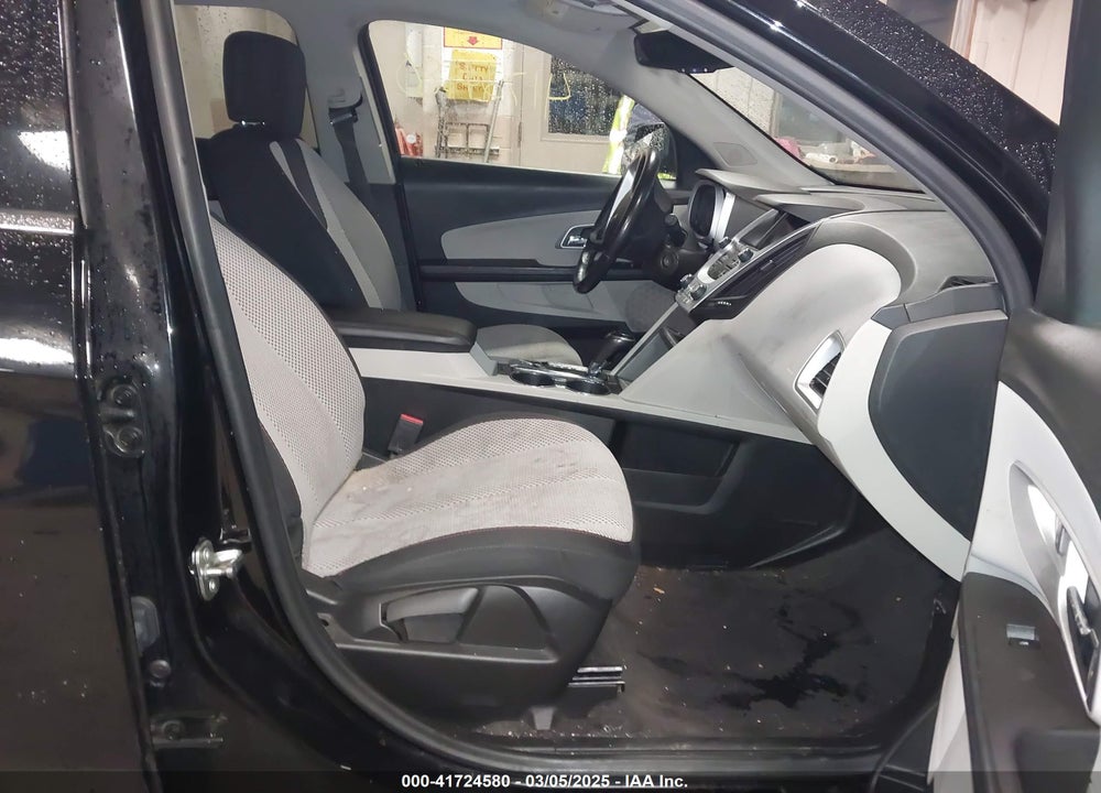 2016 CHEVROLET EQUINOX LT VIN: 2GNFLFEK3G6108233