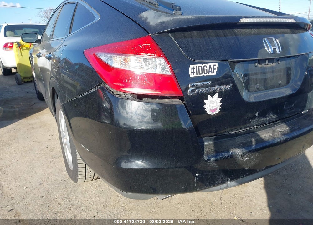 2010 HONDA ACCORD CROSSTOUR EX-L VIN: 5J6TF2H50AL016300
