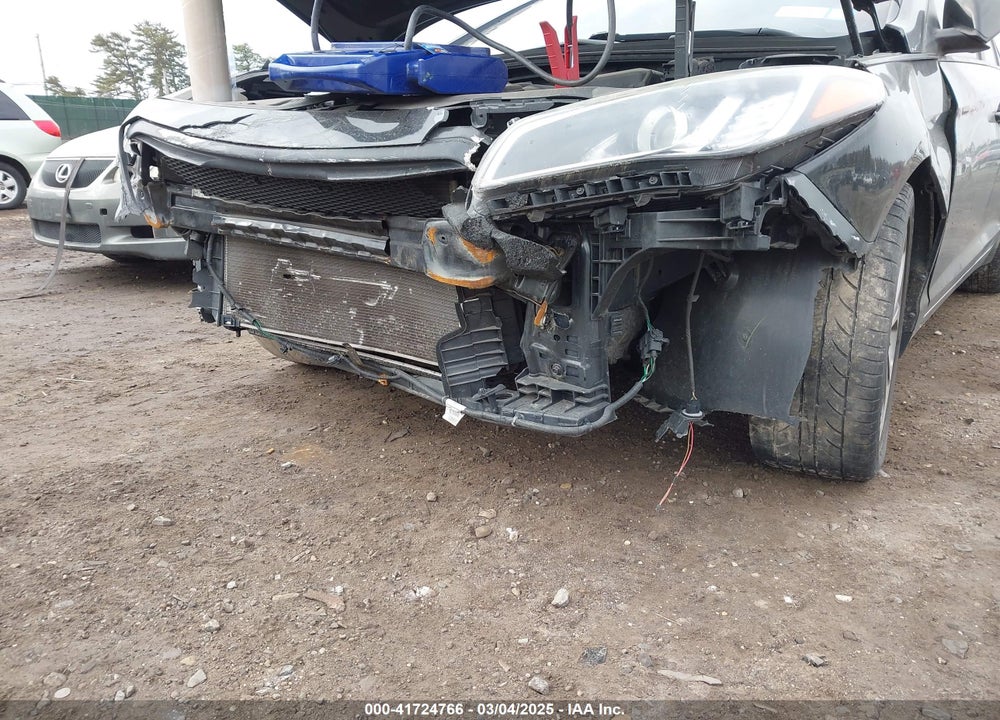 2015 HYUNDAI SONATA VIN: 5NPE24AF0FH222138