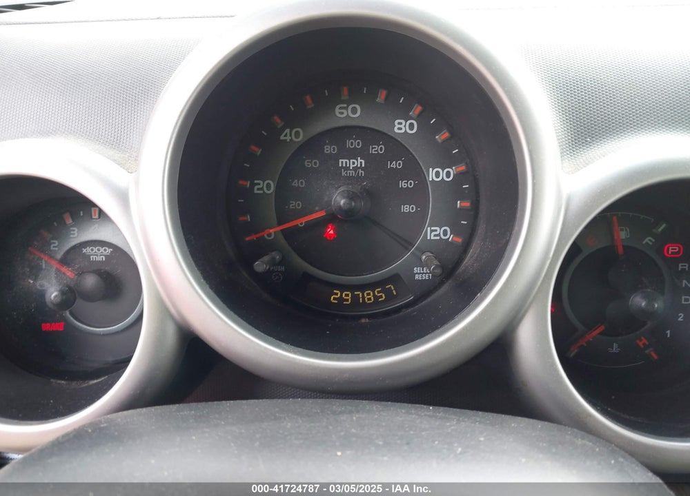 2005 HONDA ELEMENT VIN: 5J6YH28605L005716