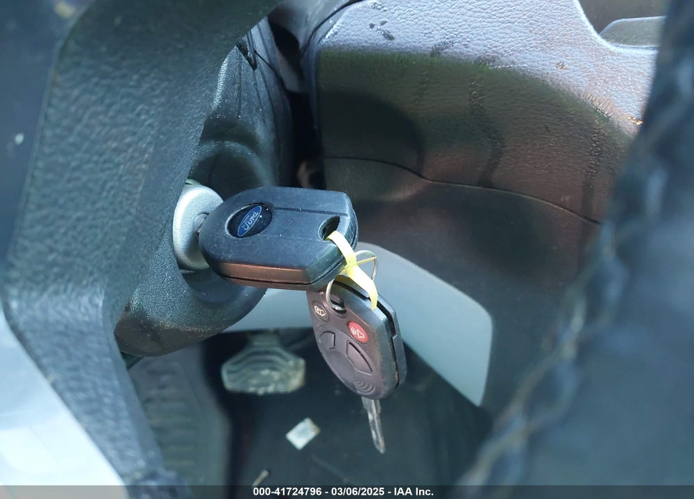 2019 FORD TRANSIT-250 VIN: 1FTYR2CM6KKB24493