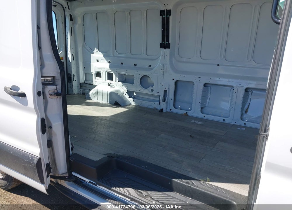 2019 FORD TRANSIT-250 VIN: 1FTYR2CM6KKB24493