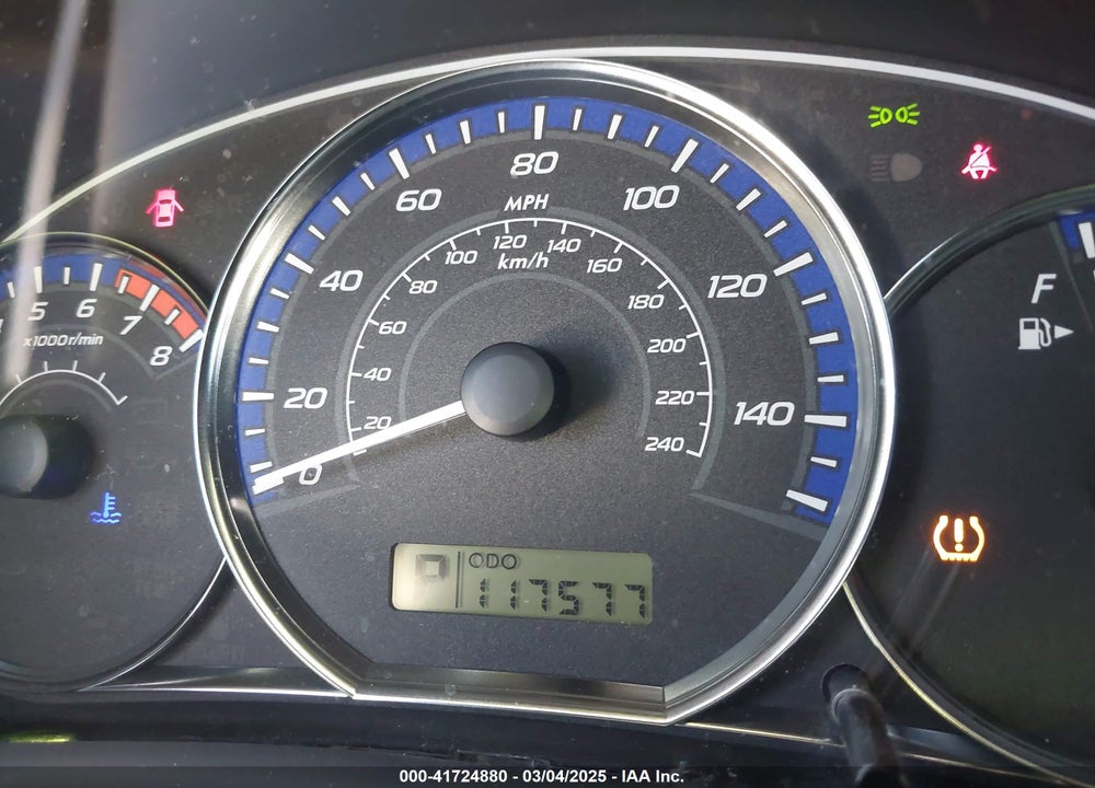 2011 SUBARU FORESTER 2.5X PREMIUM VIN: JF2SHBDC1BH713979