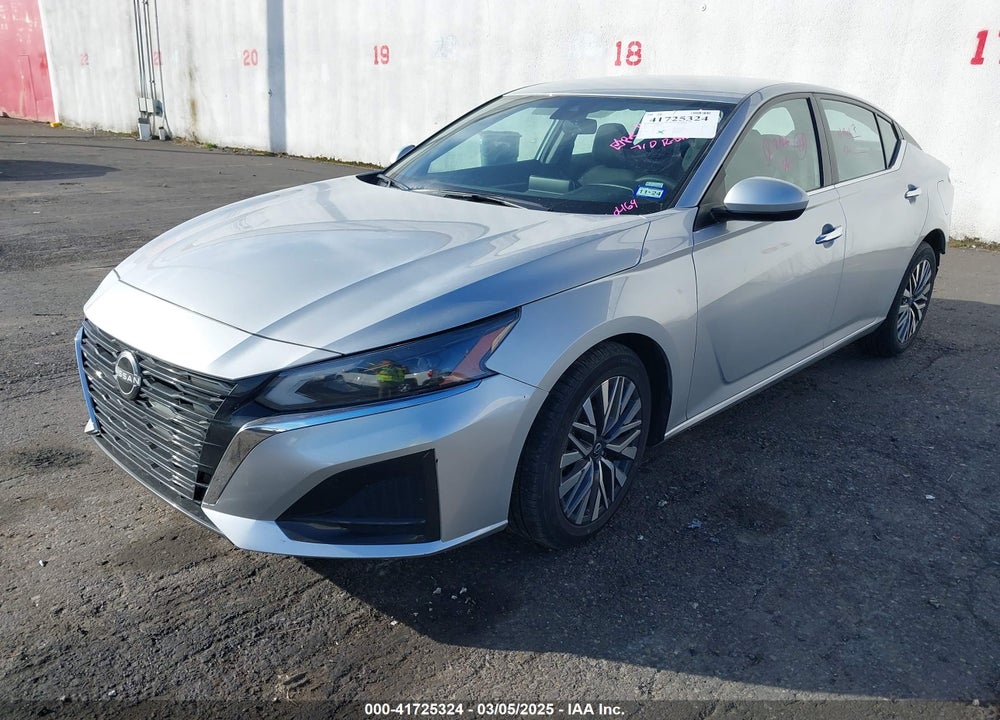 2023 NISSAN ALTIMA VIN: 1N4BL4DV3PN332384