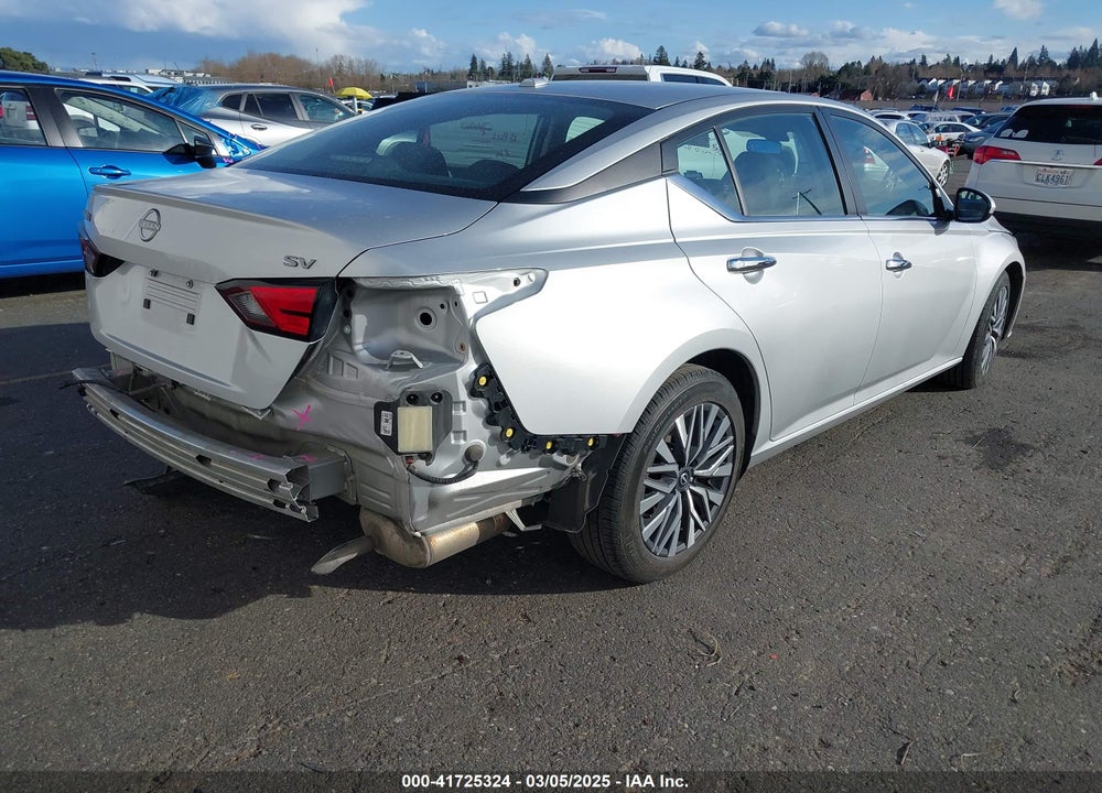 2023 NISSAN ALTIMA VIN: 1N4BL4DV3PN332384