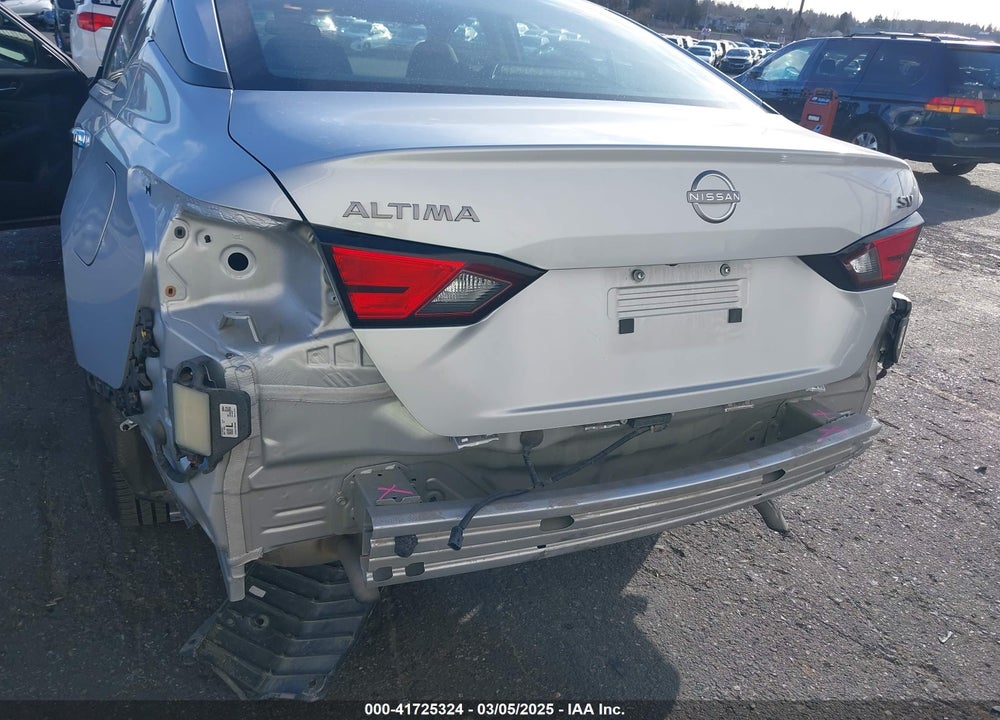 2023 NISSAN ALTIMA VIN: 1N4BL4DV3PN332384