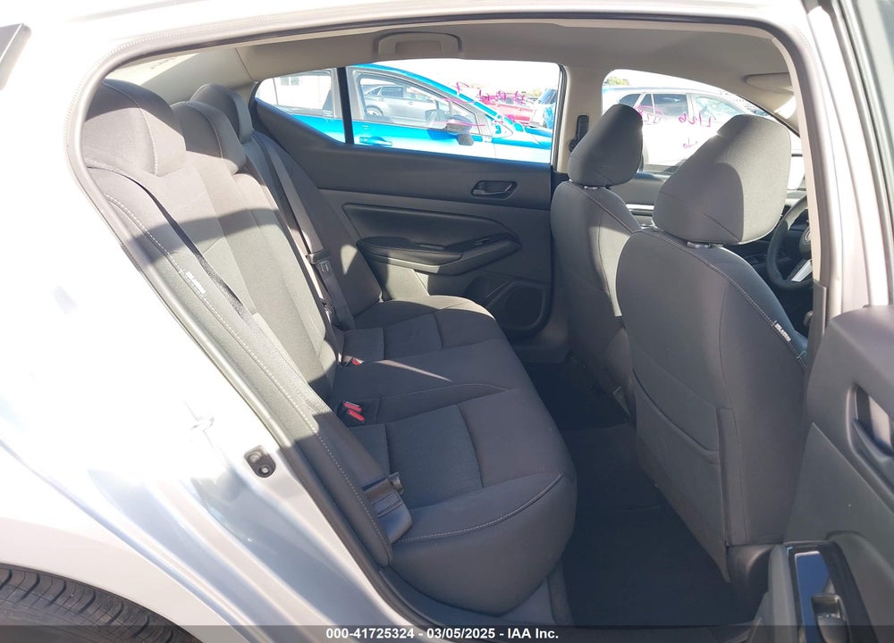 2023 NISSAN ALTIMA VIN: 1N4BL4DV3PN332384