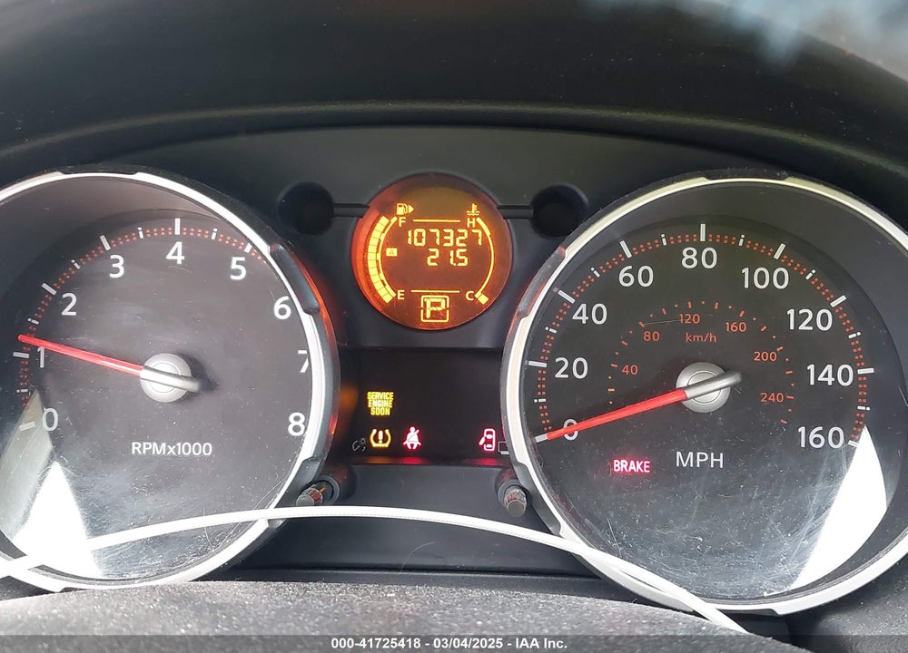 2009 NISSAN ROGUE VIN: JN8AS58V99W184512