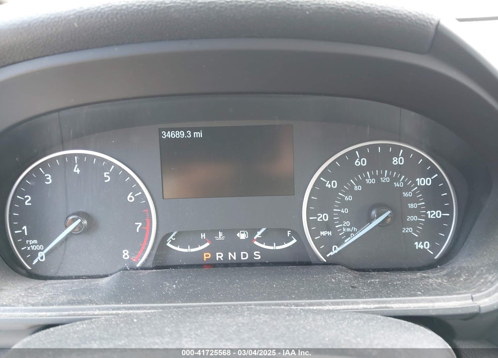 2021 FORD ECOSPORT VIN: MAJ3S2GE0MC454005