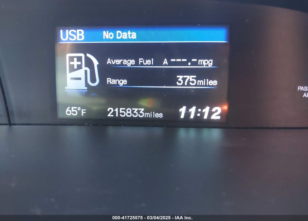 2014 HONDA CIVIC LX VIN: 19XFB2F59EE261712