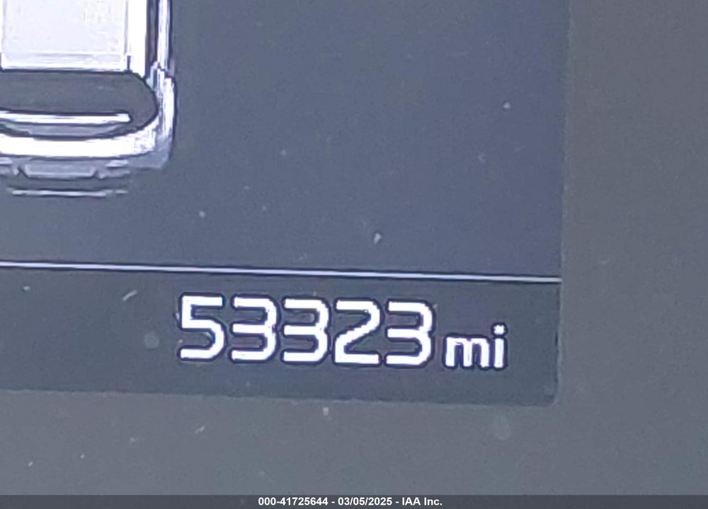 2020 KIA SOUL VIN: KNDJ23AU3L7707476