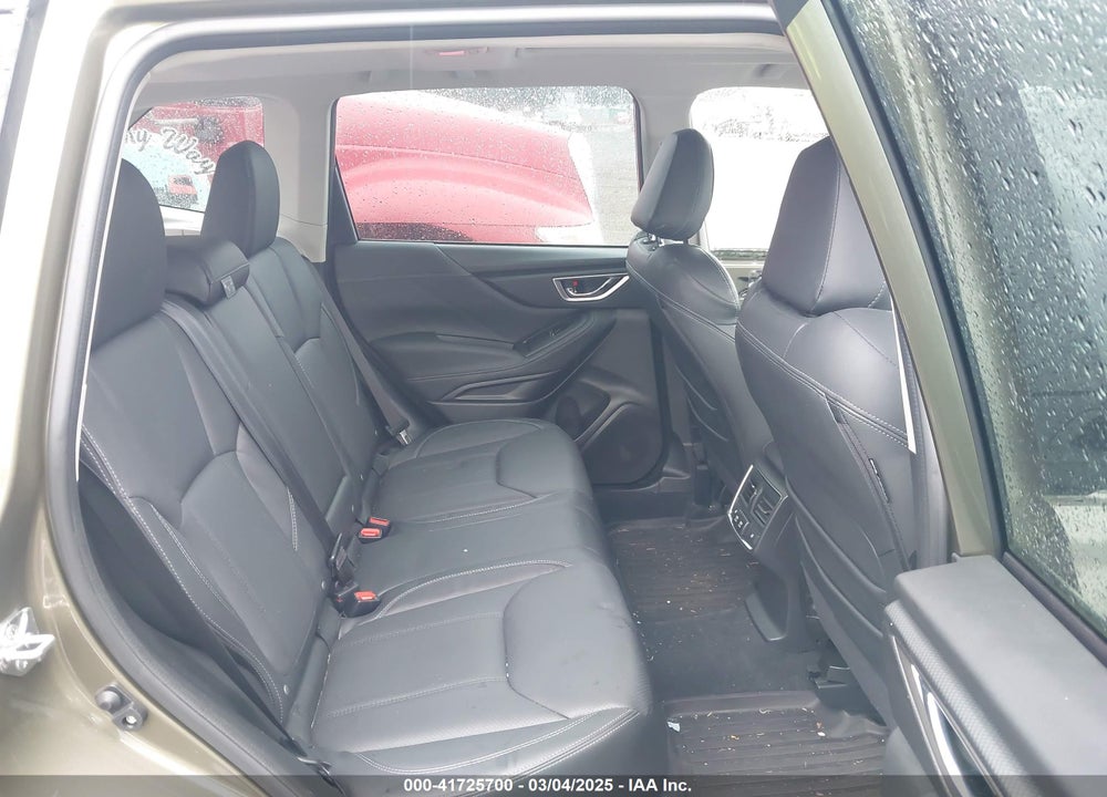 2023 SUBARU FORESTER VIN: JF2SKARC1PH495490