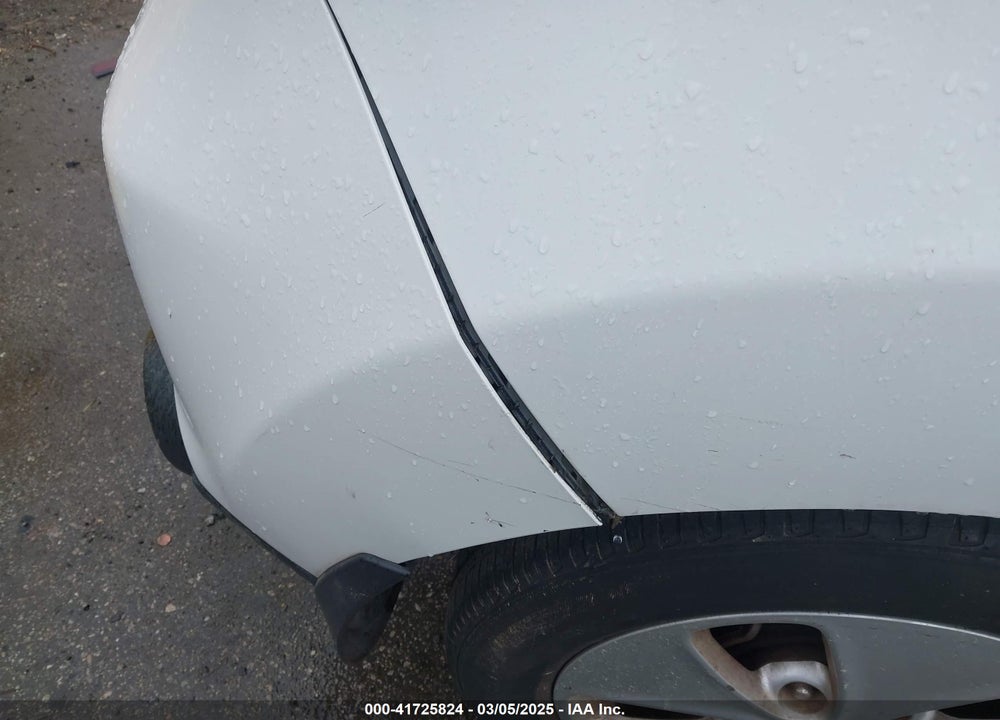 2015 KIA SOUL VIN: KNDJN2A20F7115022