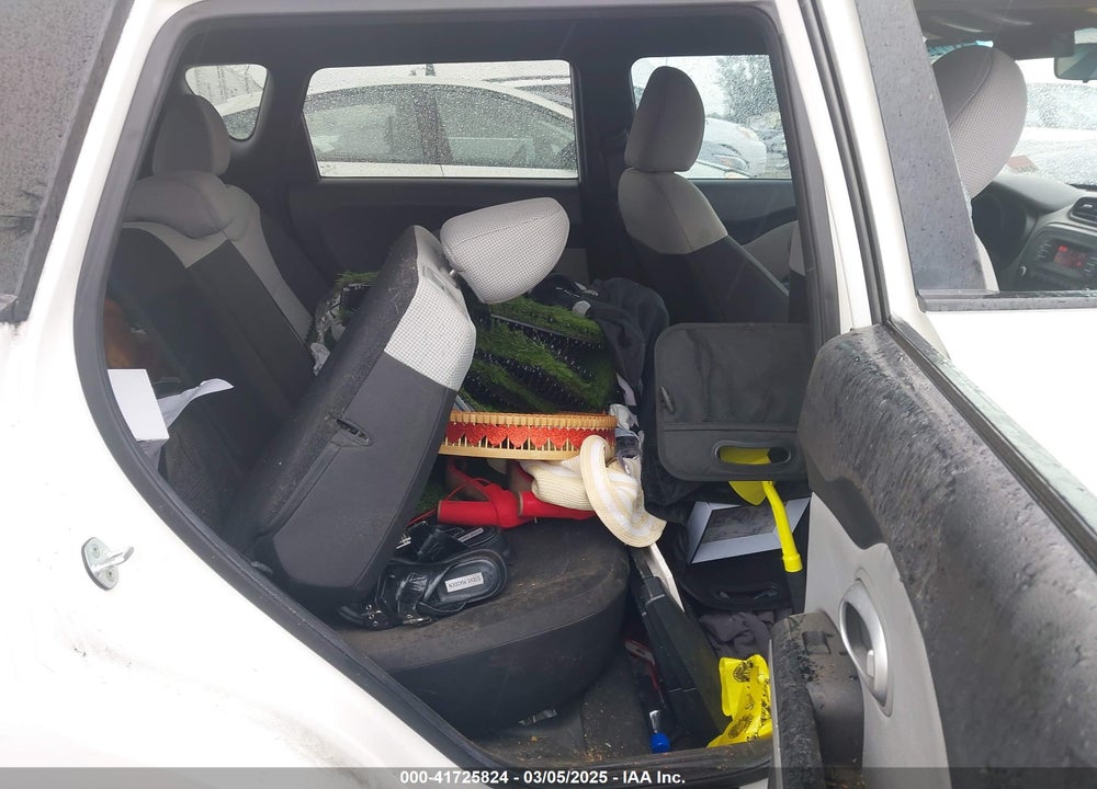 2015 KIA SOUL VIN: KNDJN2A20F7115022