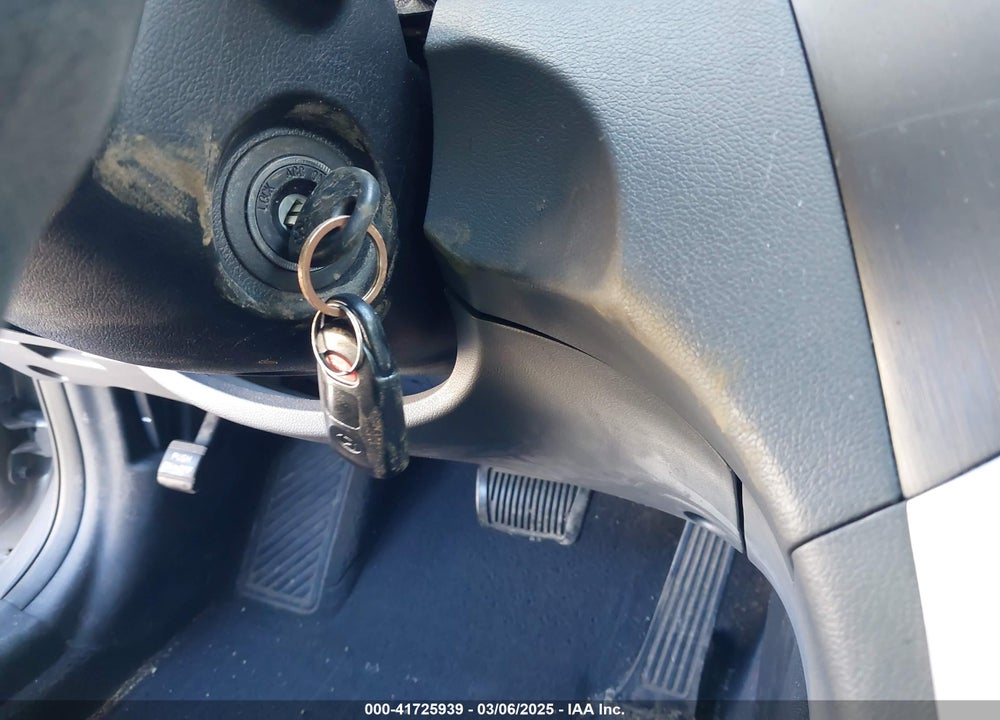 2014 HYUNDAI SONATA VIN: 5NPEB4AC5EH902444