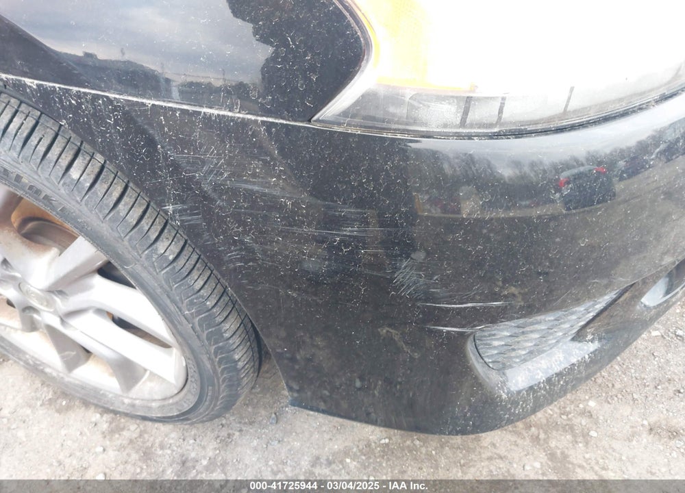 2014 NISSAN SENTRA SR VIN: 3N1AB7AP3EY341198