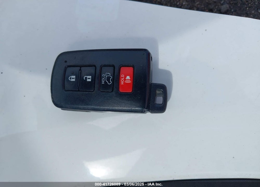 2019 TOYOTA HIGHLANDER VIN: 5TDDZRFH3KS970241