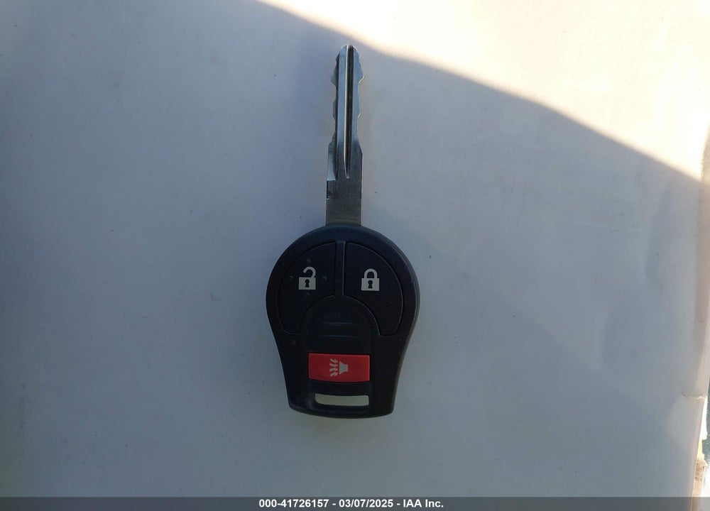 2009 NISSAN ROGUE S VIN: JN8AS58V09W441380