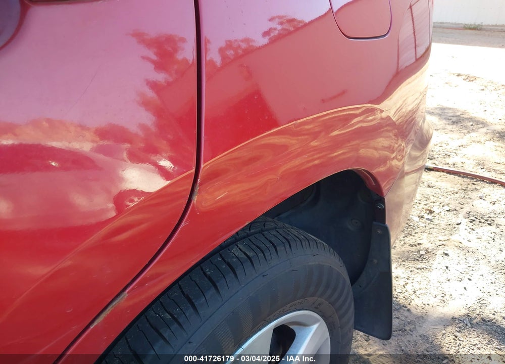2007 TOYOTA RAV4 VIN: JTMZK31V075006889