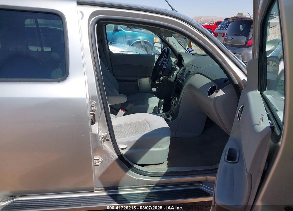 2008 CHEVROLET HHR VIN: 3GNDA23D28S540874