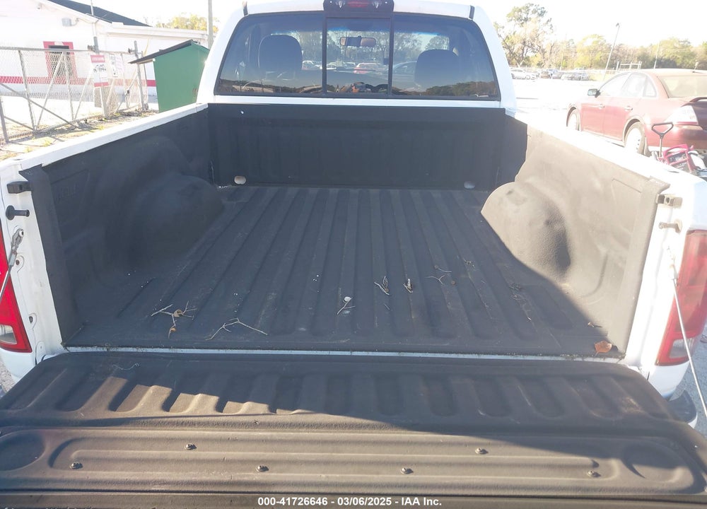 2003 DODGE RAM 1500 SLT/LARAMIE/ST VIN: 1D7HU16D23J614463