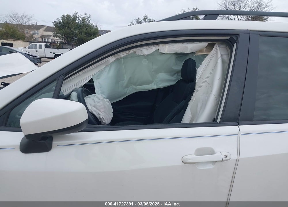 2024 SUBARU FORESTER VIN: JF2SKADC3RH467457
