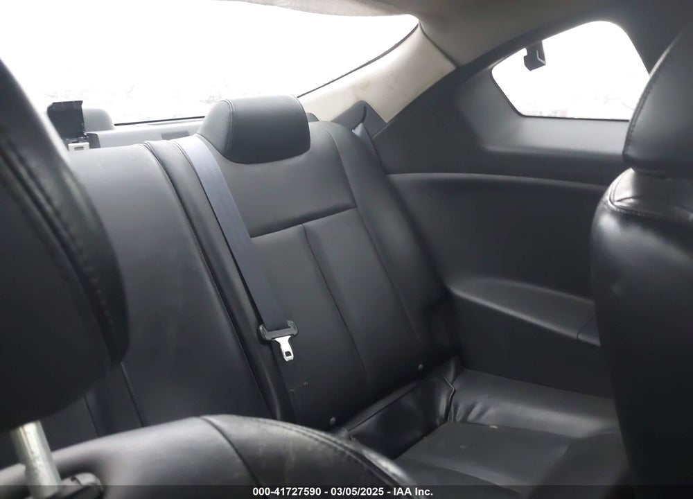 2008 NISSAN ALTIMA VIN: 1N4BL24E58C117946