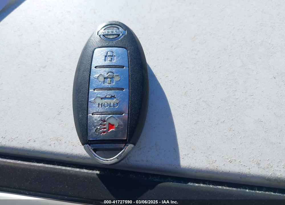 2008 NISSAN ALTIMA VIN: 1N4BL24E58C117946
