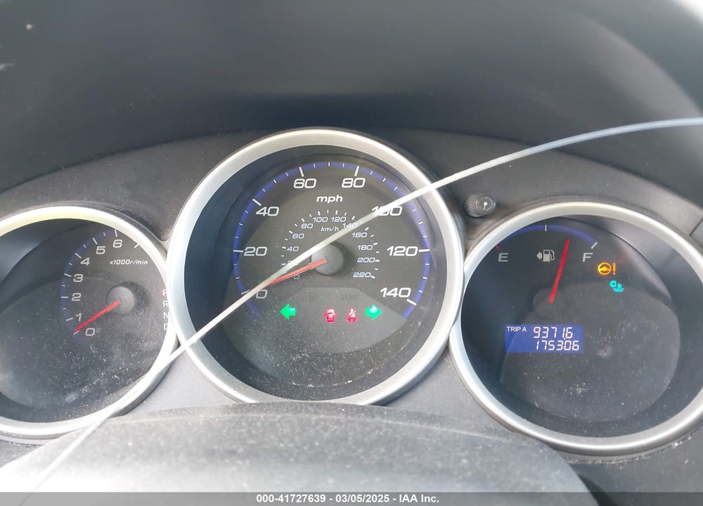2007 HONDA FIT SPORT VIN: JHMGD38647S065430