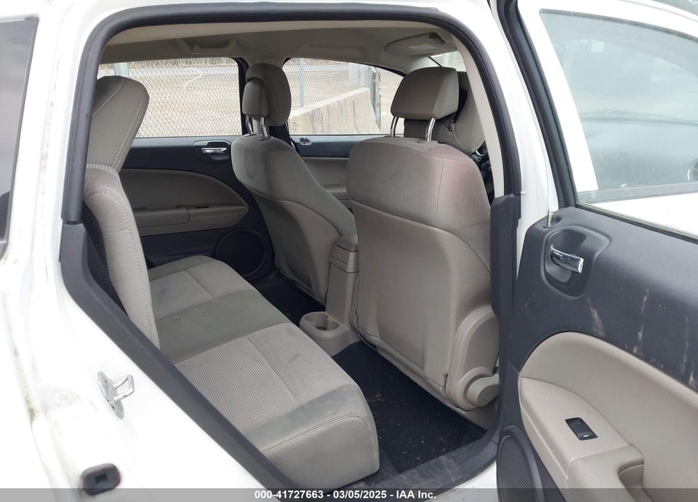 2011 DODGE CALIBER VIN: 1B3CB3HA0BD113353