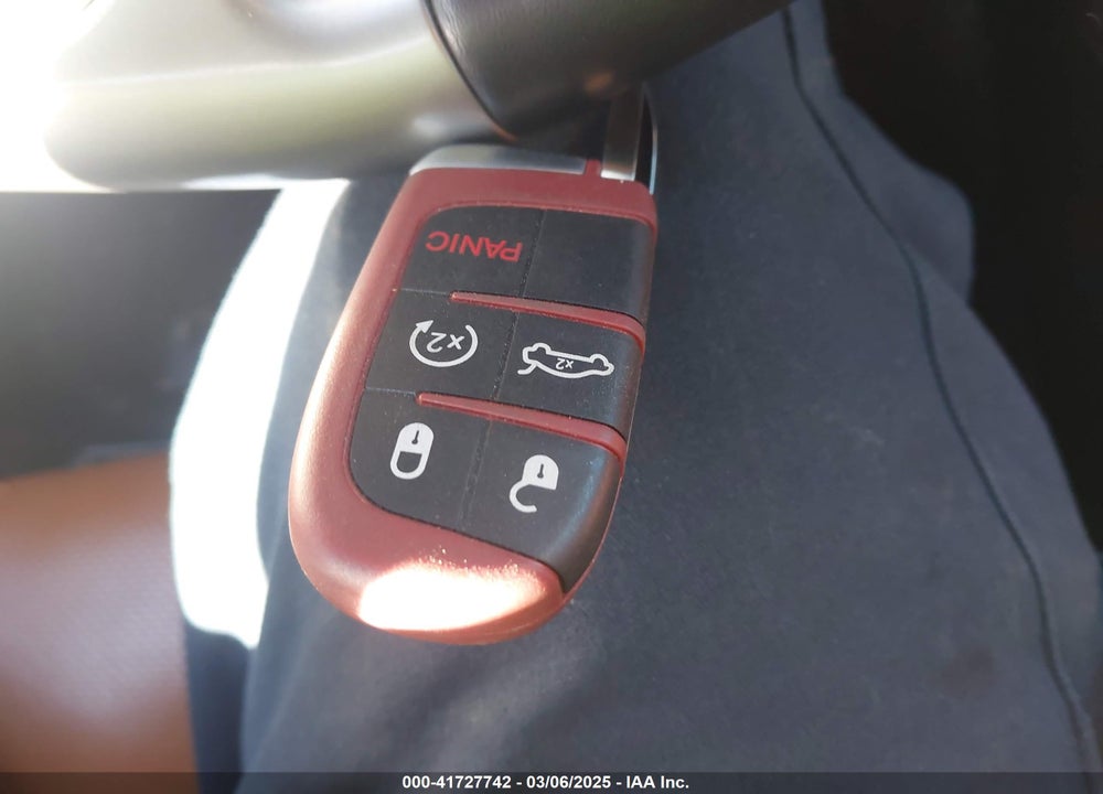 2020 DODGE CHARGER SRT HELLCAT RWD VIN: 2C3CDXL99LH173766