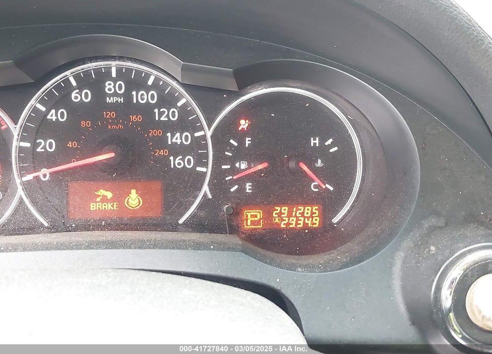 2012 NISSAN ALTIMA 2.5 S VIN: 1N4AL2AP7CC173073