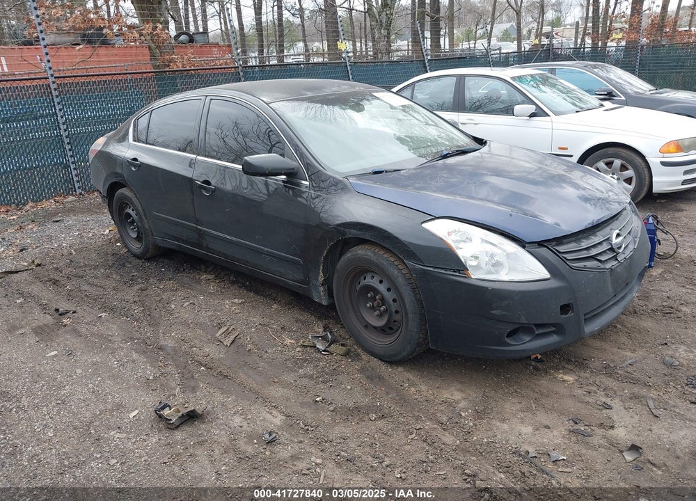 2012 NISSAN ALTIMA 2.5 S VIN: 1N4AL2AP7CC173073