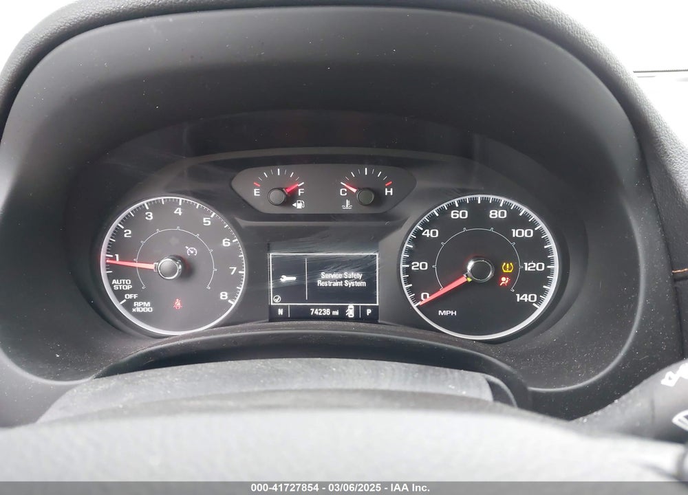 2018 GMC TERRAIN VIN: 3GKALTEV6JL212153