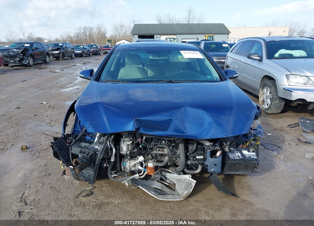 2016 HYUNDAI SONATA VIN: 5NPE34AF4GH339543