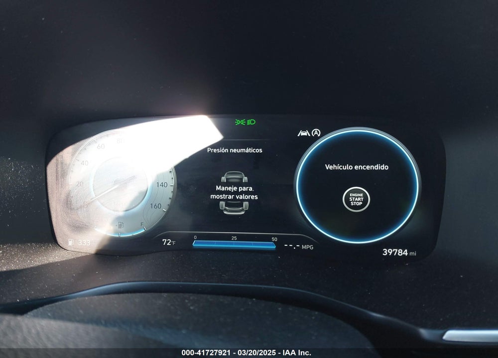2022 HYUNDAI SANTA FE VIN: 5NMS64AJ2NH455820