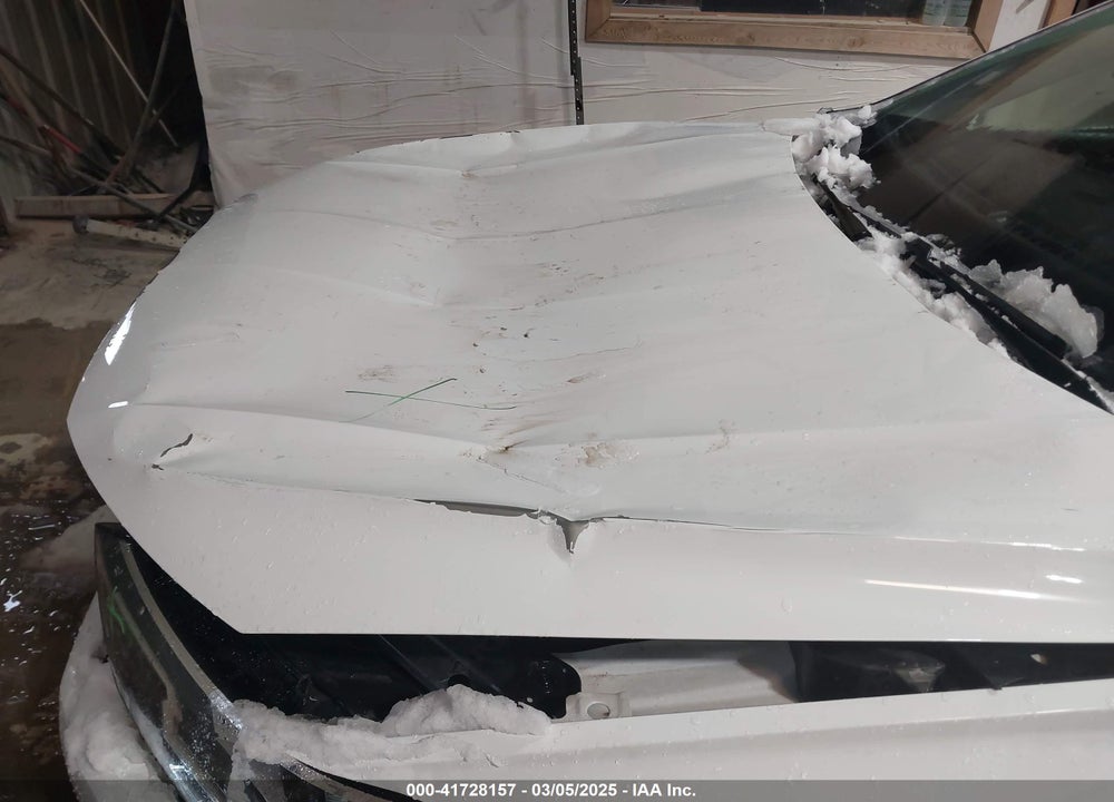 2021 VOLKSWAGEN JETTA VIN: 3VWC57BU1MM097801