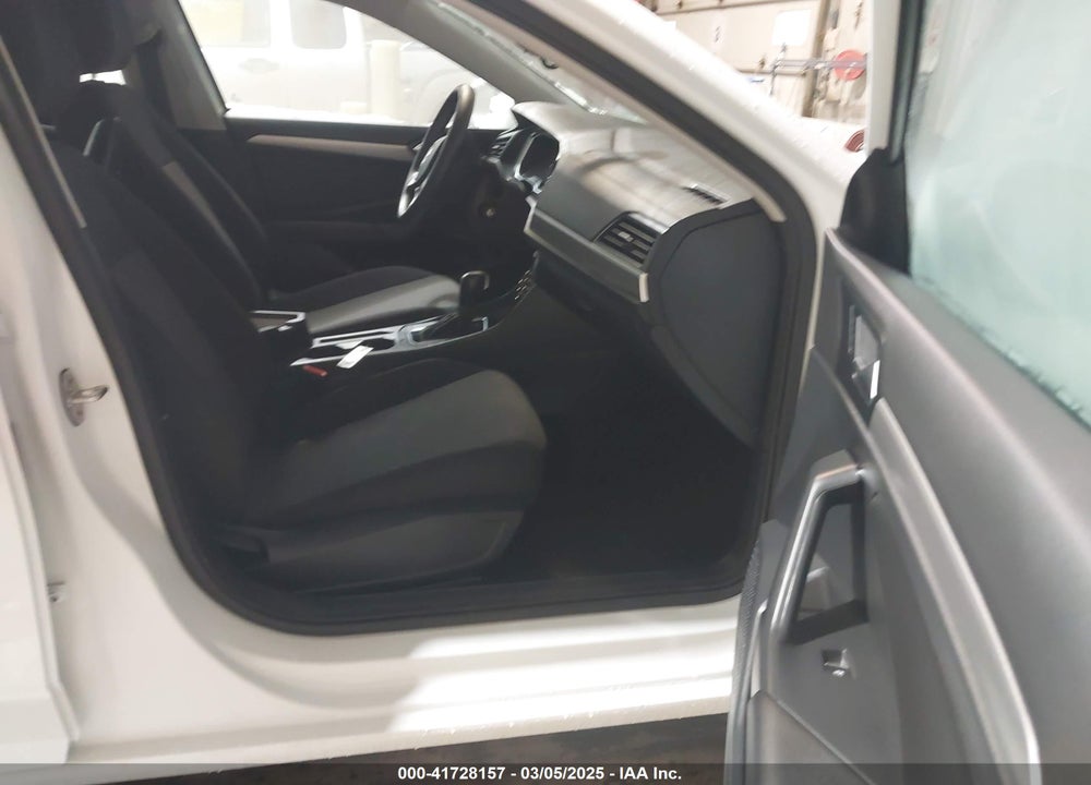 2021 VOLKSWAGEN JETTA VIN: 3VWC57BU1MM097801