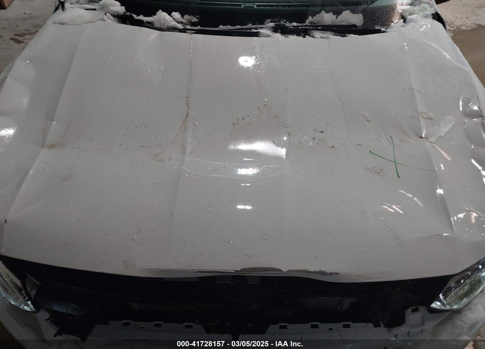 2021 VOLKSWAGEN JETTA VIN: 3VWC57BU1MM097801